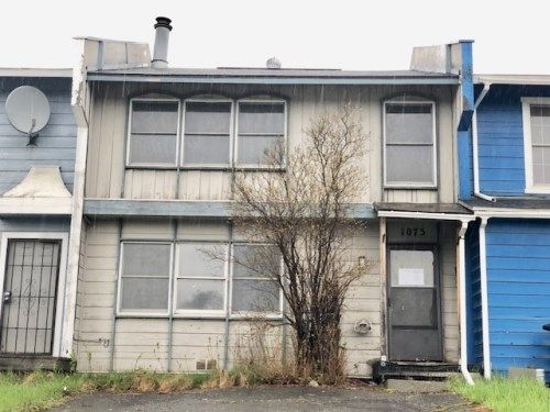 1075 E 17th Ave, Anchorage, AK 99501