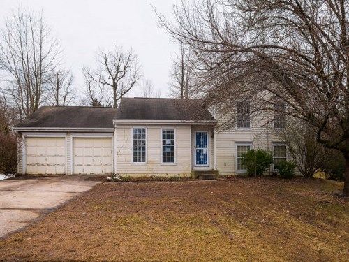 1210 Hidden Stream Ct, Abingdon, MD 21009