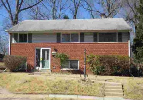 3943 Lantern Ct, Silver Spring, MD 20902