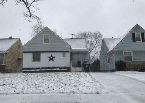 4158 Wyncote Rd, Cleveland, OH 44121