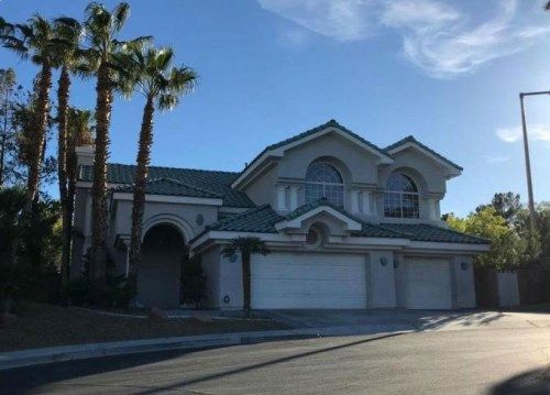 9837 Ridge Rock Ct, Las Vegas, NV 89134