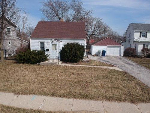 3544 S 84TH ST, Milwaukee, WI 53228