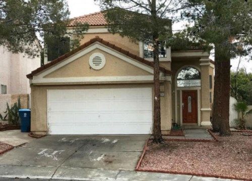 3204 Mariner Bay St, Las Vegas, NV 89117