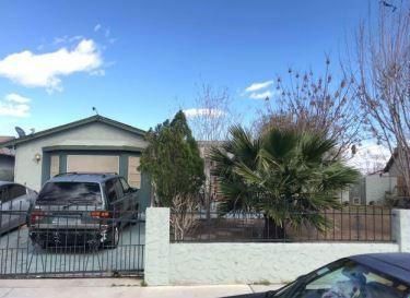 1405 Culley St, Las Vegas, NV 89110