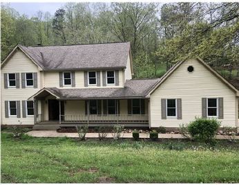 5397 Doc Bailey Road, Charleston, WV 25313