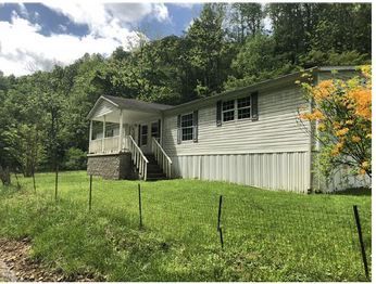 1301 Cline Hollow Rd, Charleston, WV 25306