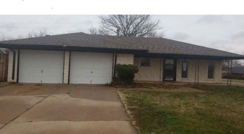 4724 SE Wilshire Ter, Lawton, OK 73501