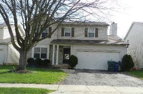 5082 Renmill Dr, Hilliard, OH 43026