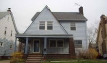 3515 NORTHCLIFF RD Cleveland, OH 44118