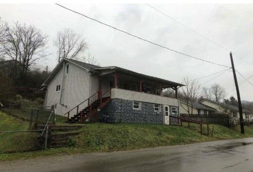 RT 10 BOX 66, Henlawson, WV 25624