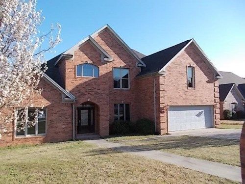 5528 Lexington Ave, Benton, AR 72019