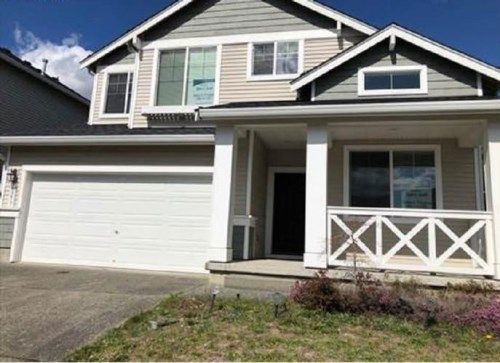 16217 23RD ST E, Bonney Lake, WA 98391