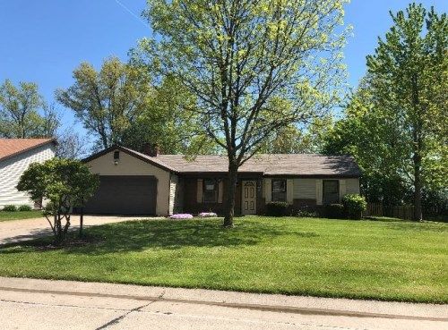 7706 Tanbark Lane, Fort Wayne, IN 46835