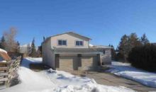1342 Canyon Ct Kemmerer, WY 83101