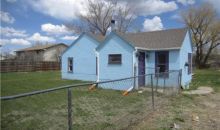 261 N Taylor St Laramie, WY 82070