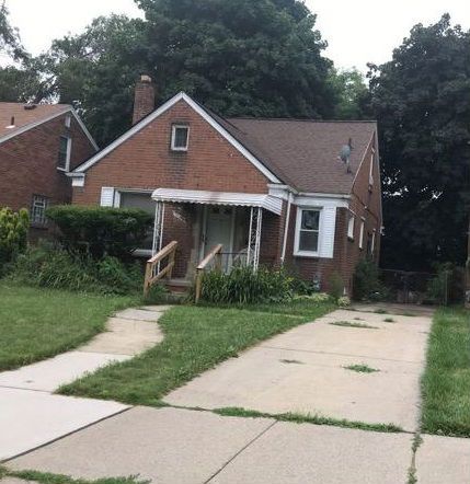 11731 Ashton, Detroit, MI 48228