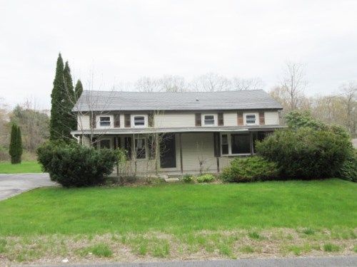 474 Sutton St, Northbridge, MA 01534