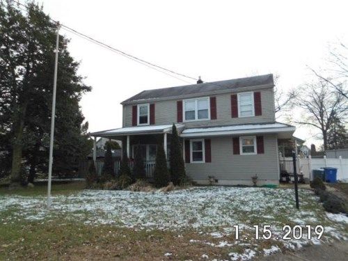 301 PEACHTREE LANE, Riverside, NJ 08075