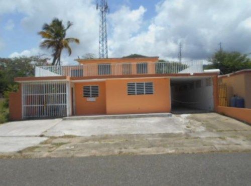 A12 Jazmin St. Gr, Guayama, PR 00784