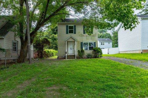 13 ROSEDALE AVE, Trenton, NJ 08638