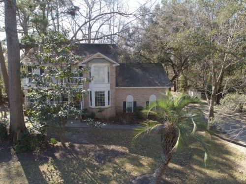 516 FAIRINGTON DR, Summerville, SC 29485