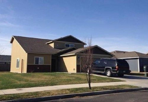 1317 W CENTURY ST, Moses Lake, WA 98837