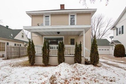 158 Eau Claire Blvd, Wausau, WI 54403