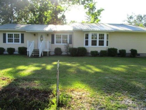 424 Virginia St SW, Pelham, GA 31779