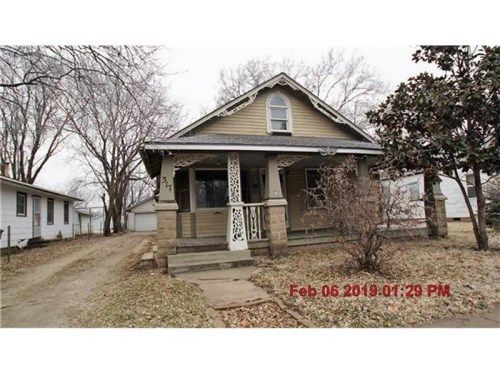 317 N RESIDENCE, El Dorado, KS 67042