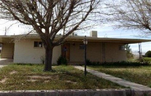 1606 24TH ST, Alamogordo, NM 88310