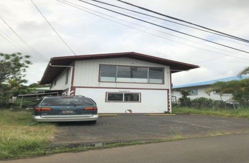 161 Hoku St., Hilo, HI 96720