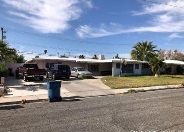 2027 Sombrero Dr, Las Vegas, NV 89169