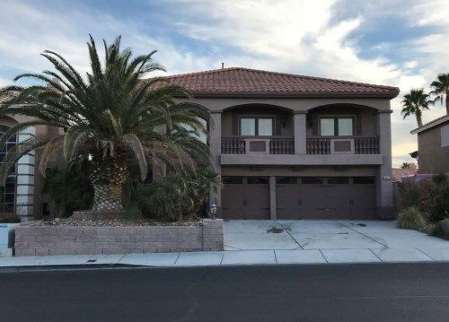 8317 W Deer Springs Way, Las Vegas, NV 89149