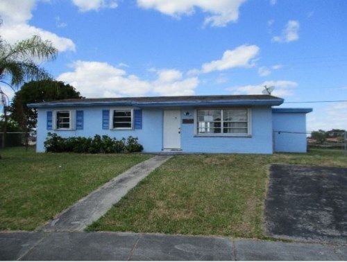 30053 SW 157 Pl, Homestead, FL 33033