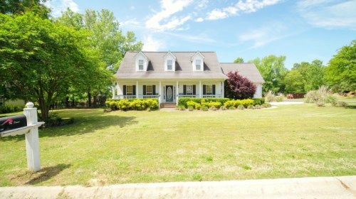 102 CLEGG COURT, Greenwood, SC 29649