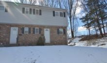 8 Carter Heights Plantsville, CT 06479