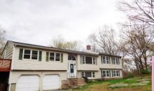 81 Far Horizons Dr Shelton, CT 06484