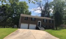 603 Hallwood Cir Fort Washington, MD 20744