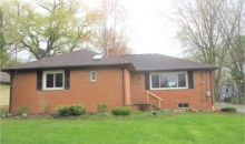 4894 Gleeten Rd Cleveland, OH 44143