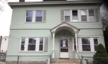 35 George St Hyde Park, MA 02136