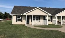 102 S WASHINGTON Hillsboro, KS 67063