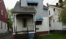 12704 Craven Ave Cleveland, OH 44105