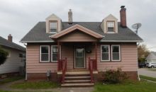 6702 Gilbert Ave Cleveland, OH 44129