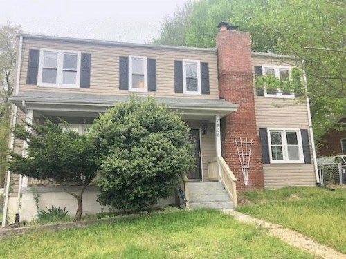 7805 COLONIAL LANE, Clinton, MD 20735