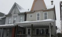 609 Crawford Ave Altoona, PA 16602