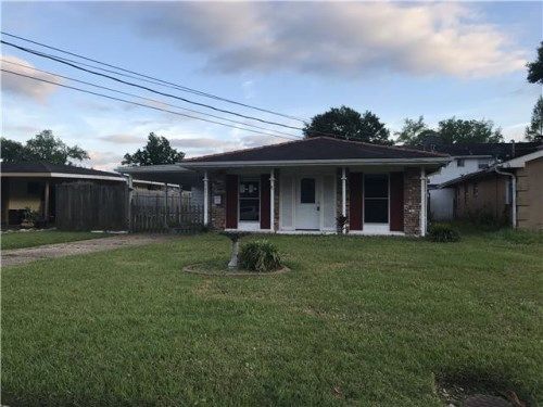 5241 Page St, Marrero, LA 70072