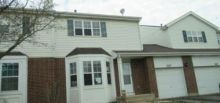 903 Dunbridge Ln Romeoville, IL 60446