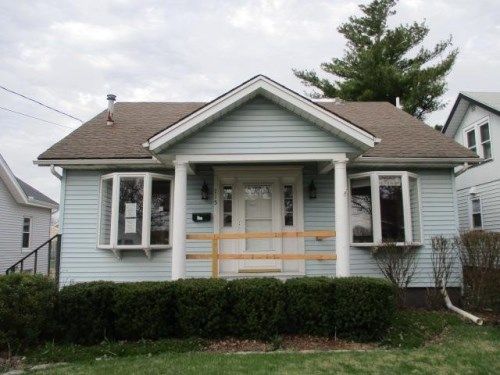 715 W Maywood Ave, Peoria, IL 61604