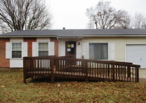 1204 W Northrup St, Lansing, MI 48911