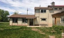 5538 E 10000 N Whiterocks, UT 84085